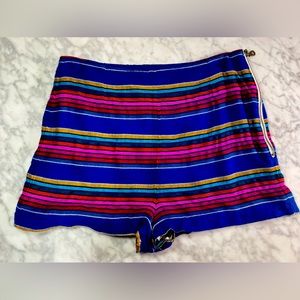 🩵FREE PEOPLE🩵 Kenny Woven Shorts